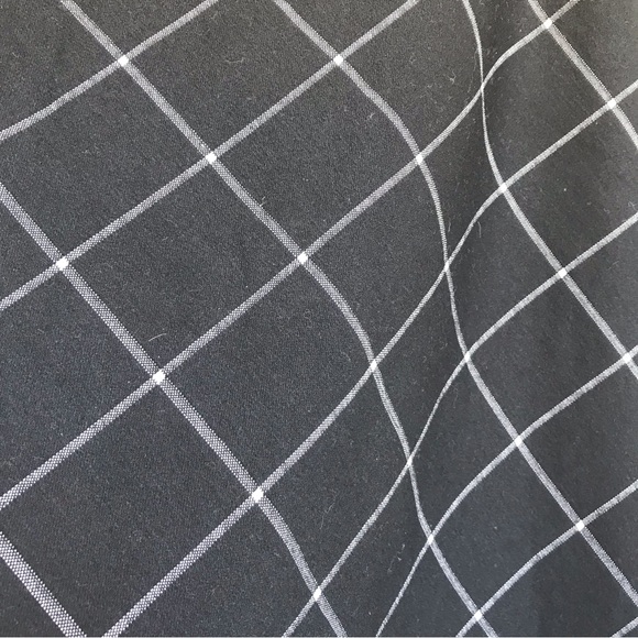 🦄 Loft Window Pane Skirt - Picture 2 of 2